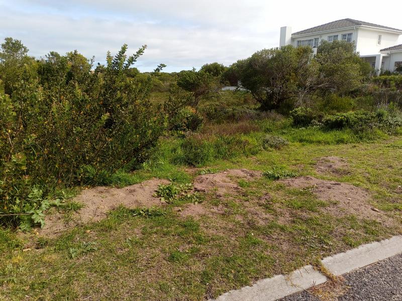 0 Bedroom Property for Sale in Kleinbaai Western Cape